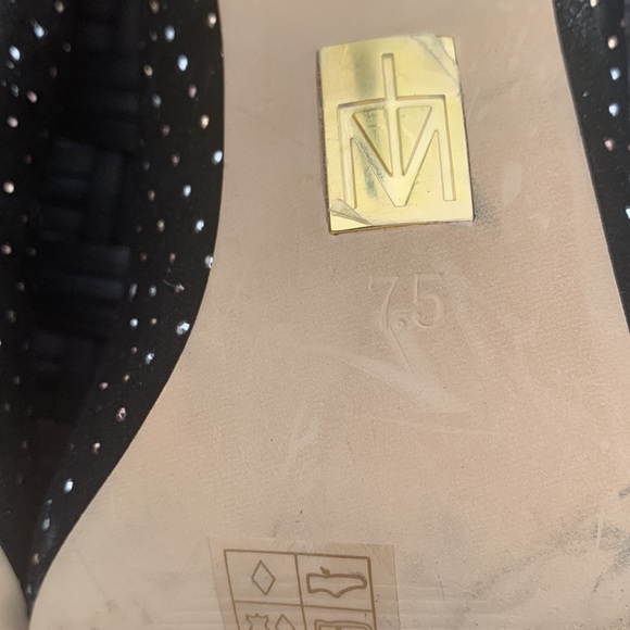 New Truth or Dare by Madonna Heels - Picture 7 of 8